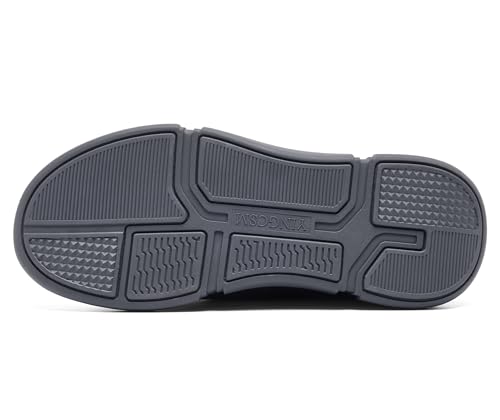 Image of Men's Open toe Diabetic Sandals Wide Width Adjustable Straps Arch Support Lightweight & Breathable Mesh for Comfort and Pain Relief