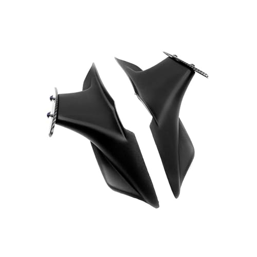 Ailerons pour CBR650R 2019-2023 : carénages latéraux et capots de feu moto