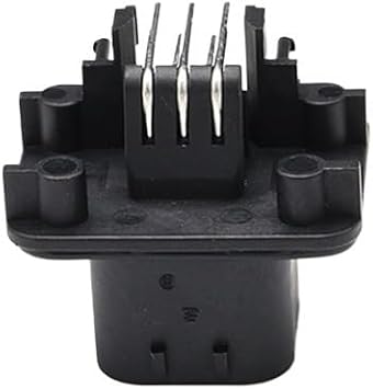 HUABAO 1/5/20pcs ECU Controller PCB 8/14/23/35Pin Vertical Bend Connector Housing Plug Matching Terminals 776228-1Elbow 776280-1-8P,20pcs