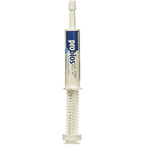 Probiocin Oral Gel 15gm Syringe Cover