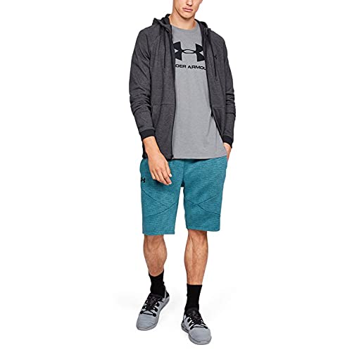Image of Under Armour Men's Velocity 2.0 Short Sleeve V Neck T Shirt