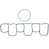 FEL-PRO MS 97214 Fuel Injection Plenum Gasket Set for Ford Edge