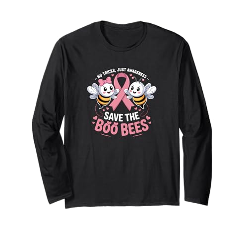 No Tricks Just Awareness Save the Boo Bees ������ ����T�V���c