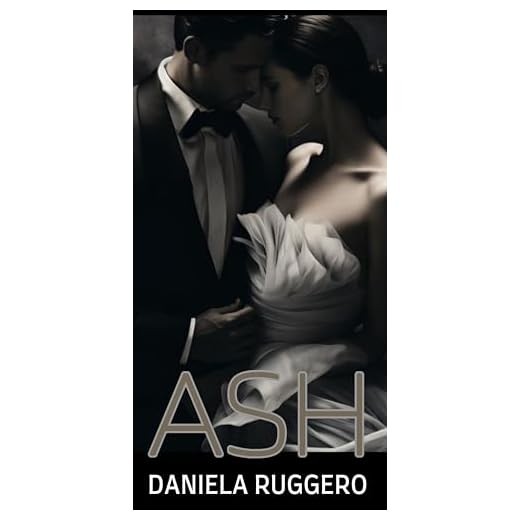 ASH (GRAY SERIE)