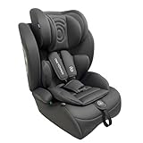 ✅ Utilisation de 76 à 150 cm : convient aux enfants de 15 mois à 12 ans, dans une seule chaise évolutive.