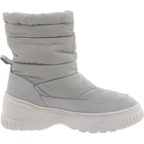 Calvin Klein womens DreyaSnow Boot3