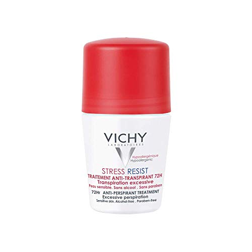 Vichy Deo Stress Resist Intense Perspiration 50ml [���s�A���i]