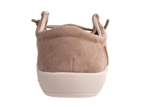 REVITALIGN Women's Carefree Cozy Slipper3