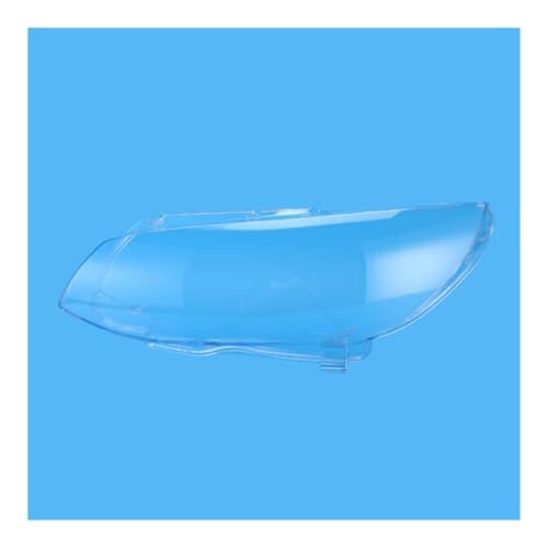 Abat-jour en verre de phares pour M3 E92 E93 | Solution pour remplacer une coque de voiture usée