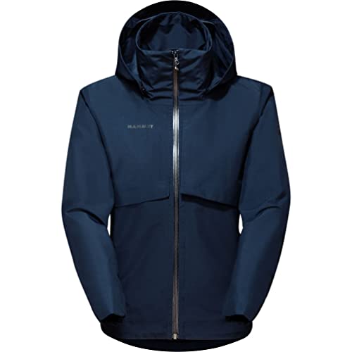 Preisvergleich Produktbild Seon 2L HS Hooded Jacket Women, marine, S