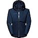 Produktbild Seon 2L HS Hooded Jacket Women, marine, S