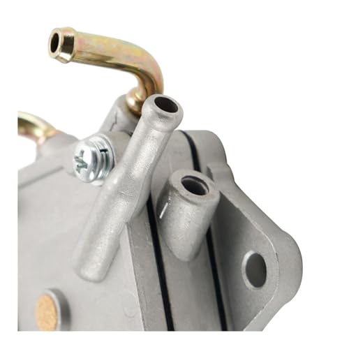 Módulo de combustible para solucionar tirones en Ski-Doo 380F y 550F 3