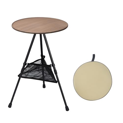 [Tumanld]Lv e[u ܂肽ݎ AEghA TChe[u \ 35-56cm y RpNg ی^ k  Or A~ ϐ ~ [obOt ΃e[u \Lv ނ oR o[xL