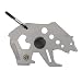 UST Tool A Long Multi-Tool Carabiner, Bear