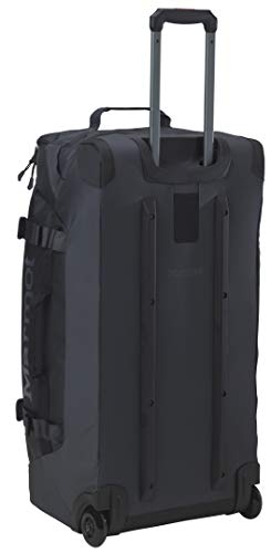 MARMOT Medium Rolling Hauler Wheeled Duffel Bag