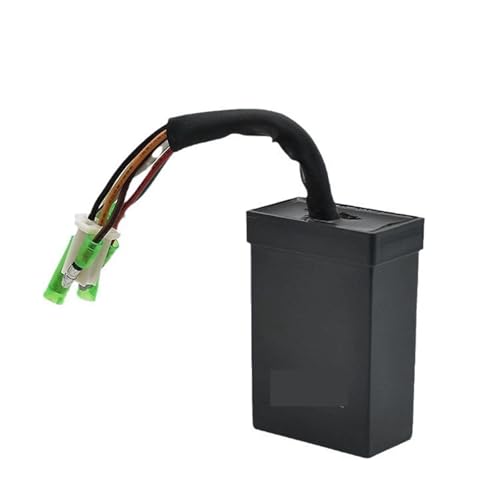 Accessoires d'allumage CDI moto JYM110 pièce rechange