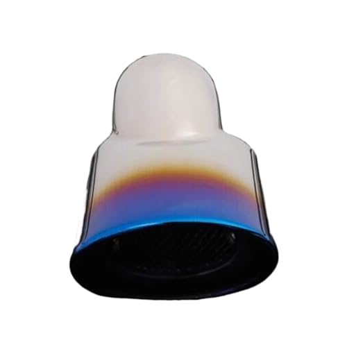 Embout d'échappement Cruze 2008-2012 en acier inoxydable de qualité supérieure
