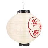 Installation facile pour toutes les occasions : ces lanternes décoratives sont légères et faciles à installer, idéales pour décorer une fête, un festival ou pour suspendre des lanternes lors d’événements spéciaux ou au quotidien