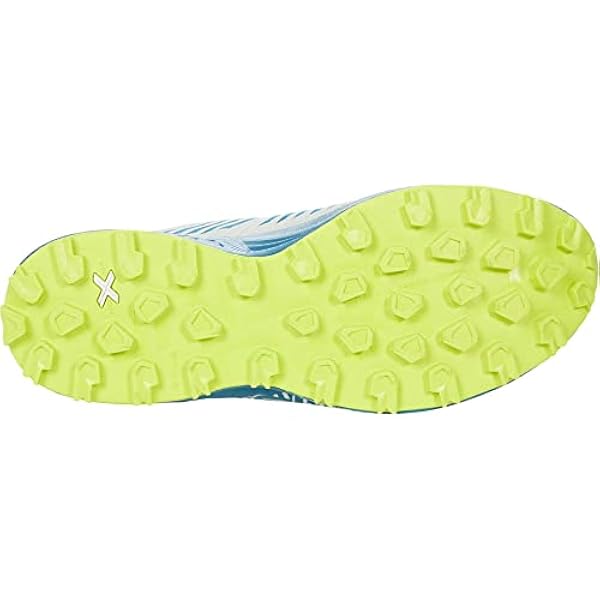 La Sportiva Zapatillas Cyklon Trail para mujer con sistema de encaje BOA