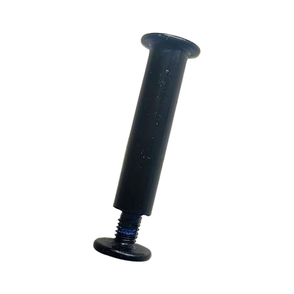 Planche de dossier de poussette, planche arrière noire, tige de roulement de roue avant et arrière, pièces de rechange pour landau, accessoires pour poussettes bébé