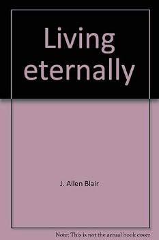 Living eternally: A devotional study of the Gospel of John