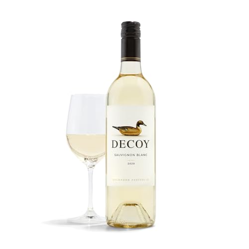 DECOY Sonoma Sauvignon Blanc, 750 ML