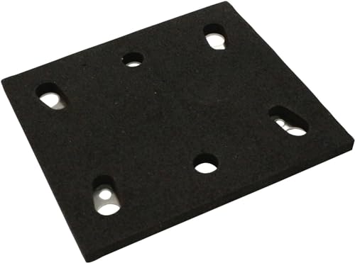 Makita 158324-9 Pad Complete Bo4556K