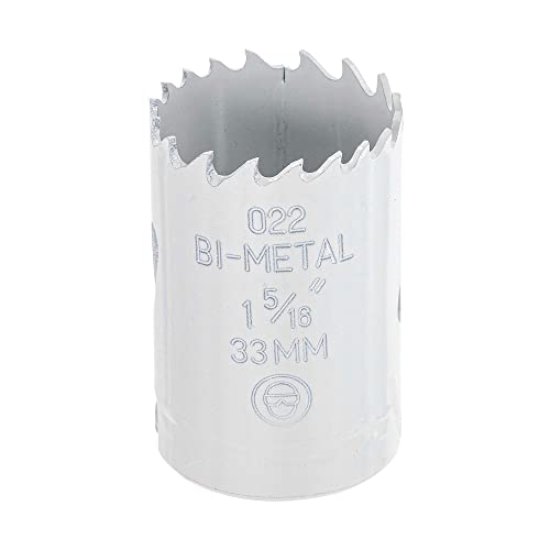 Bosch Serra Copo Bimetalica 33 Mm 1 5/16'