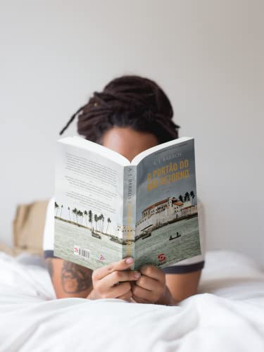 O portão do não retorno: O portão do não retorno: - Imagem 6