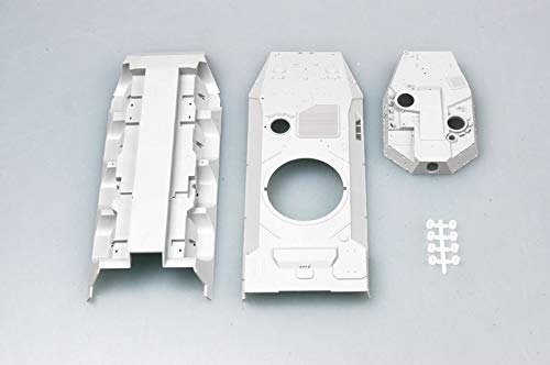 Trumpeter 387 Modellino Italian B1 Centauro Late