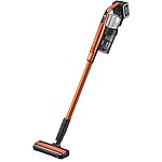 パナソニックの掃除機 MC-SBU430J-D [オレンジ]