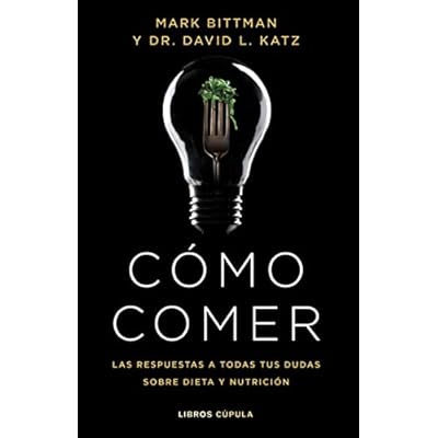 C&oacute;mo comer