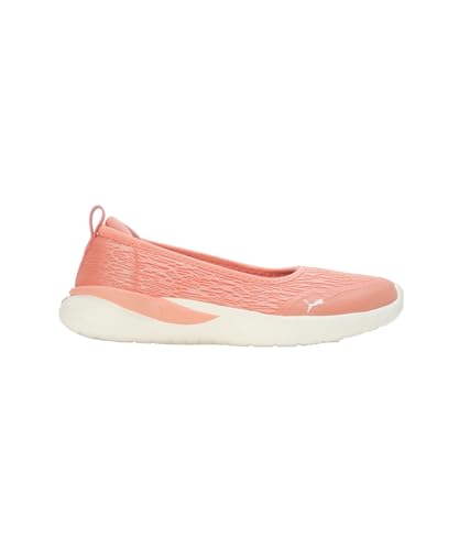 Image of Puma Women SiennaSoftrideBallerina Sneaker