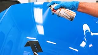 App R Stop Convertitore Ruggine Spray 400ml | Antiruggine per Ferro e Altri Metalli | Trattamento Anti Ruggine per Auto, Moto e Carrozzeria | Spray Facile da Usare | Protezione Universale