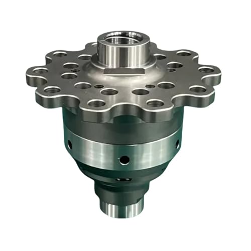 Limited Slip Differential Compatible for BMW F2x,E82, E92, 335i, M135i,E91, M235i 330d,Z4, 325d, E89, 125d, E35,F3x,M4 M2 M3,E60 M5,E64 M6(2.0 T)