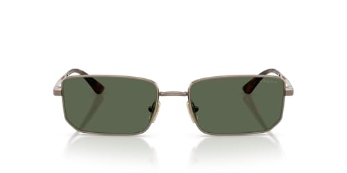 Vogue VO4352S Rectangular Metal Frame