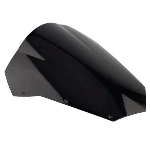Déflecteur pare-brise moto contre la fatigue du vent pour Fazer FZ6