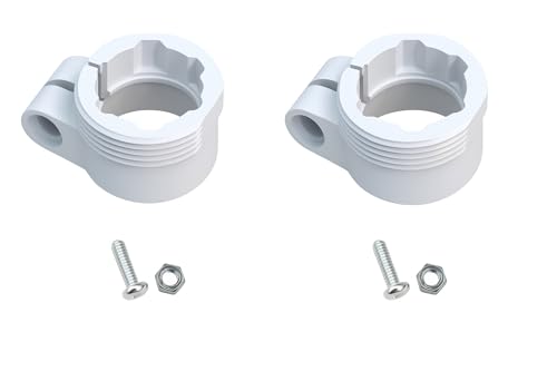 Adapter für Danfoss RA auf M30 x 1,5-2er-Set