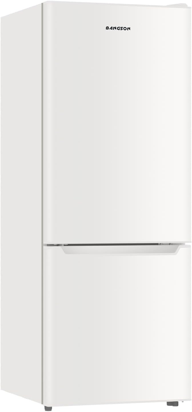 UUTT-O-6 7.1 cu ft Compact Freezer