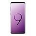 Samsung Galaxy S9 Plus (6.2", Dual SIM) 64GB SM-G965F/DS Factory Unlocked LTE Smartphone (Lilac Purple) - International Version