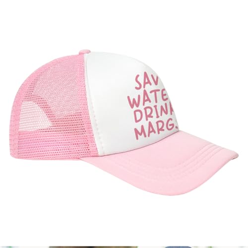 Image of Funny Trucker Hat Gag Baseball Cap for Women Men Hat Adjustable, Friends Gag Gifts Essential for Travel