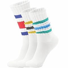3 Pairs-multi Color-3