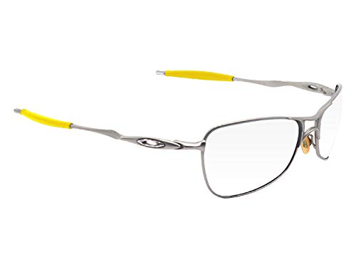 Image of Lenses | Accessories Replacement for Oakley Crosshair 1.0 (2005) Sunglass - Multiple Options