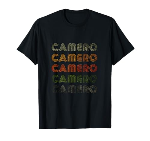 Love Heart Camero Tee Grunge Vintage Style Black Camero T-Shirt