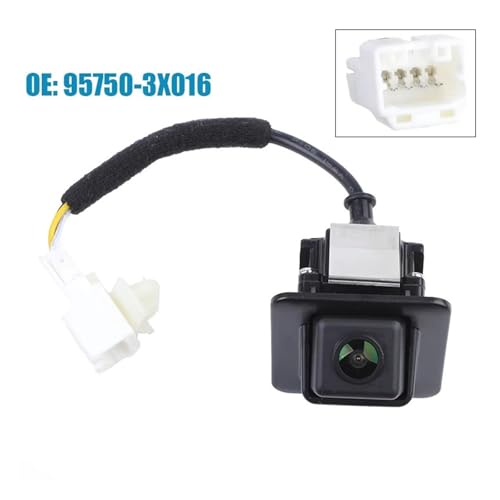 Caméra de recul 95750-3X100 stationnement arrière Hyundai Elantra