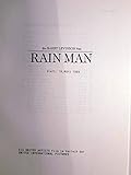 Rain Man - Presseheft (133)
