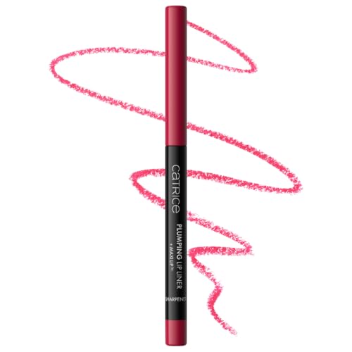 Catrice Plumping Lip Liner Perfilador labios 110 Stay Seductive (0,35g)