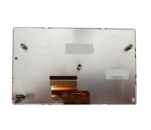 Matrice d'affichage LCD 6,5 pouces pour retrouver un confort visuel sur la route