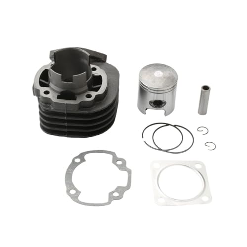 Kit cylindre 70cc gros alésage pour éliminer les pertes de puissance AF34 - 2