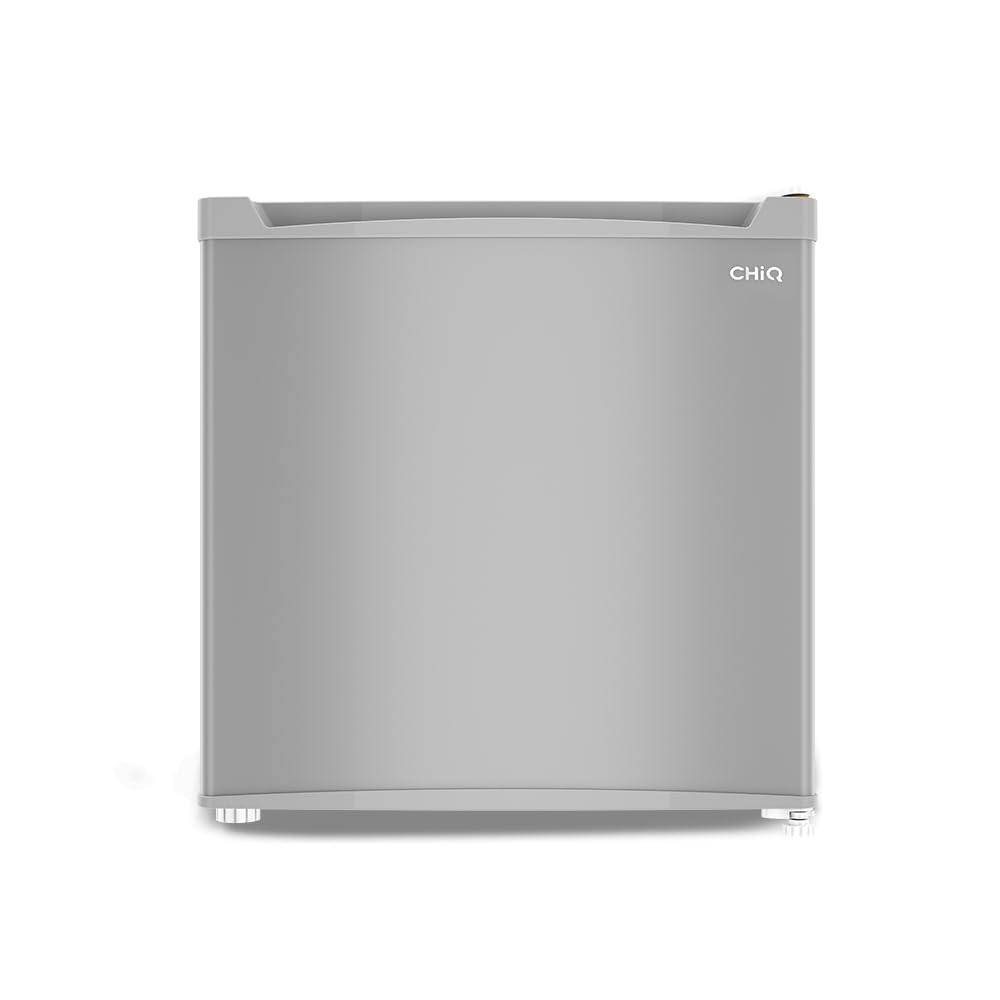 CHiQ Single-door Mini Bar Fridge 46L Non-inverter Low Noise/Less